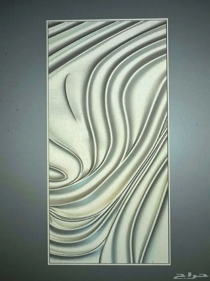 حفر خشب 3d 70