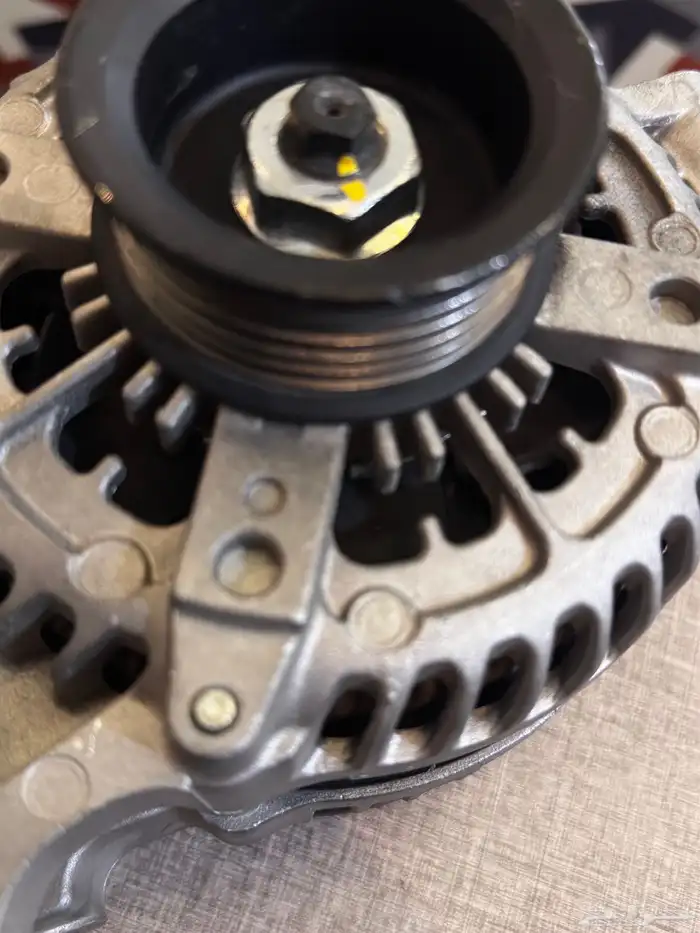 دينمو كهرب لكزس 460 LS 3