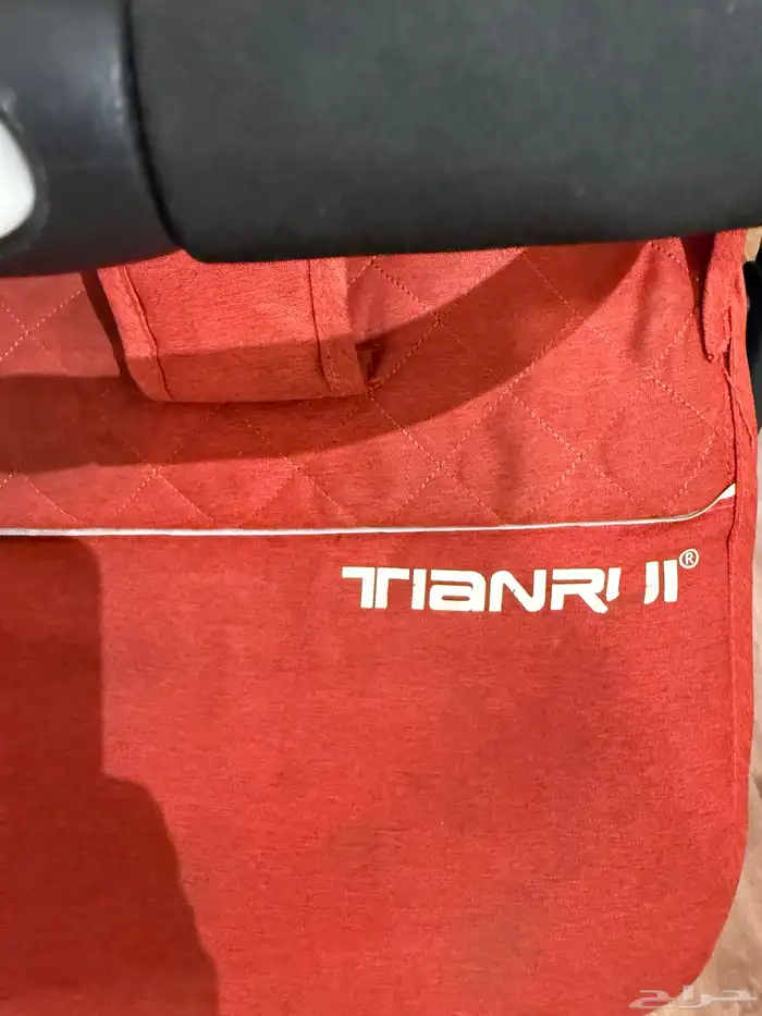 عربه أطفال قابلة للطي مخصصة للطيران المحلي والدولي 2