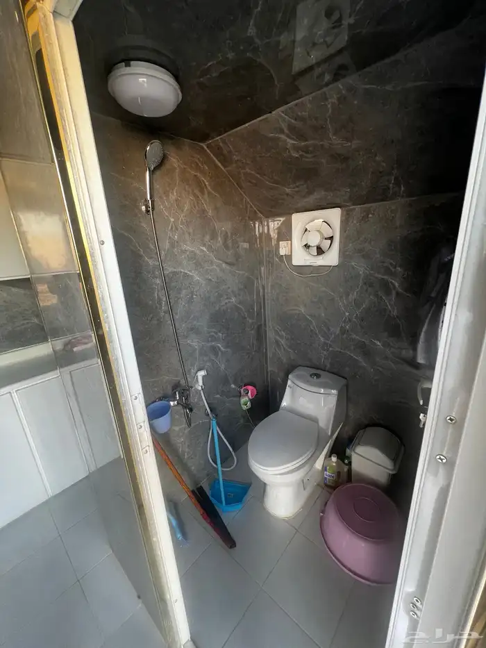 كرفان سحب مجهزة كامل طاقة شمسية 8