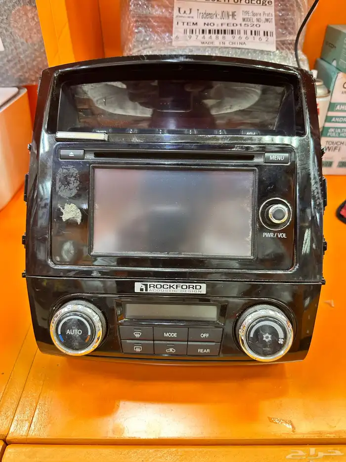 مكيف مستوبيشي باجيرو 0