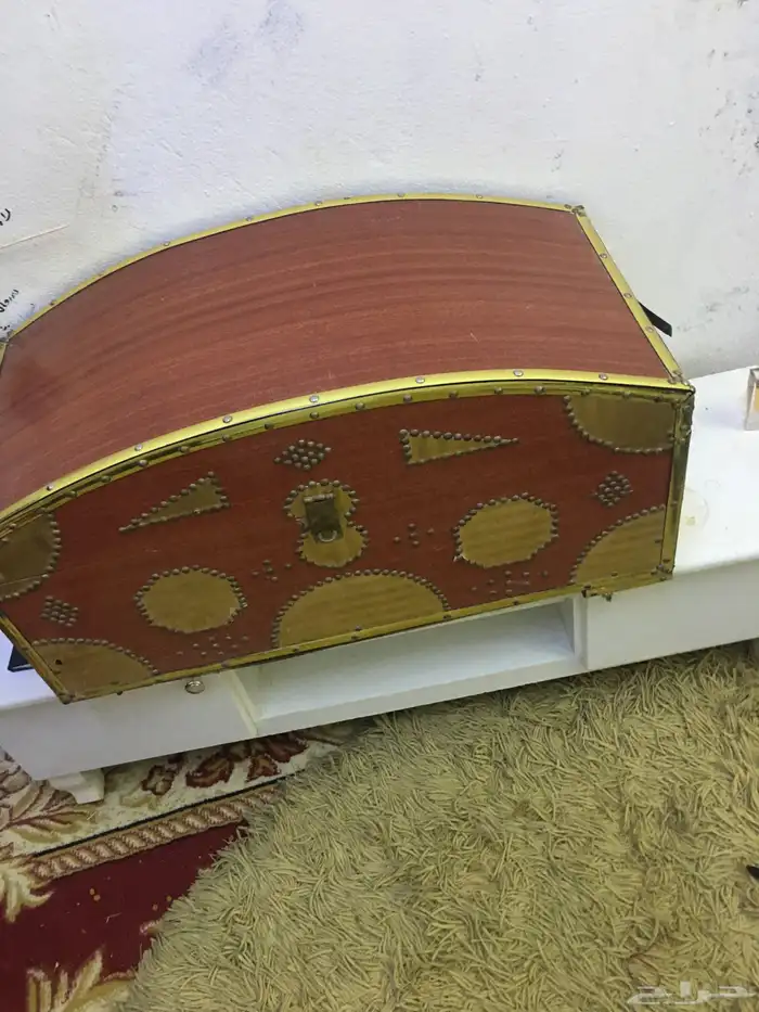 صندوق قديم جدا 1