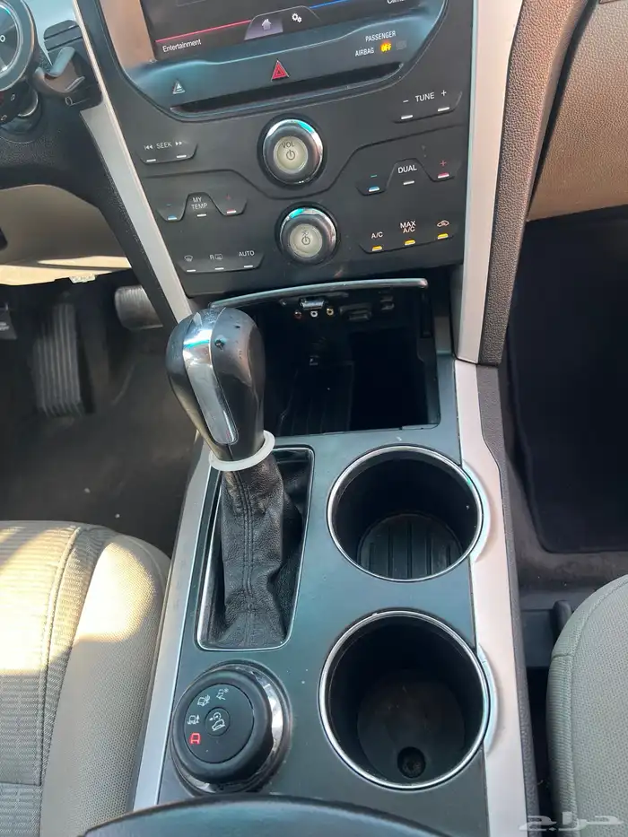 فورد اكسبلور 2013 38