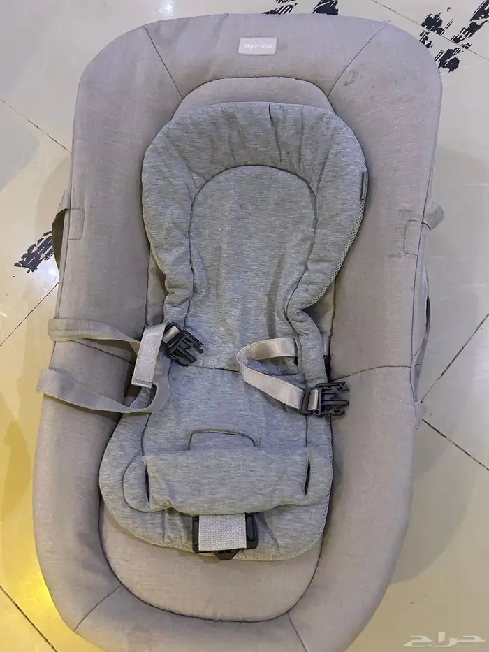 كرسي اطفال 3