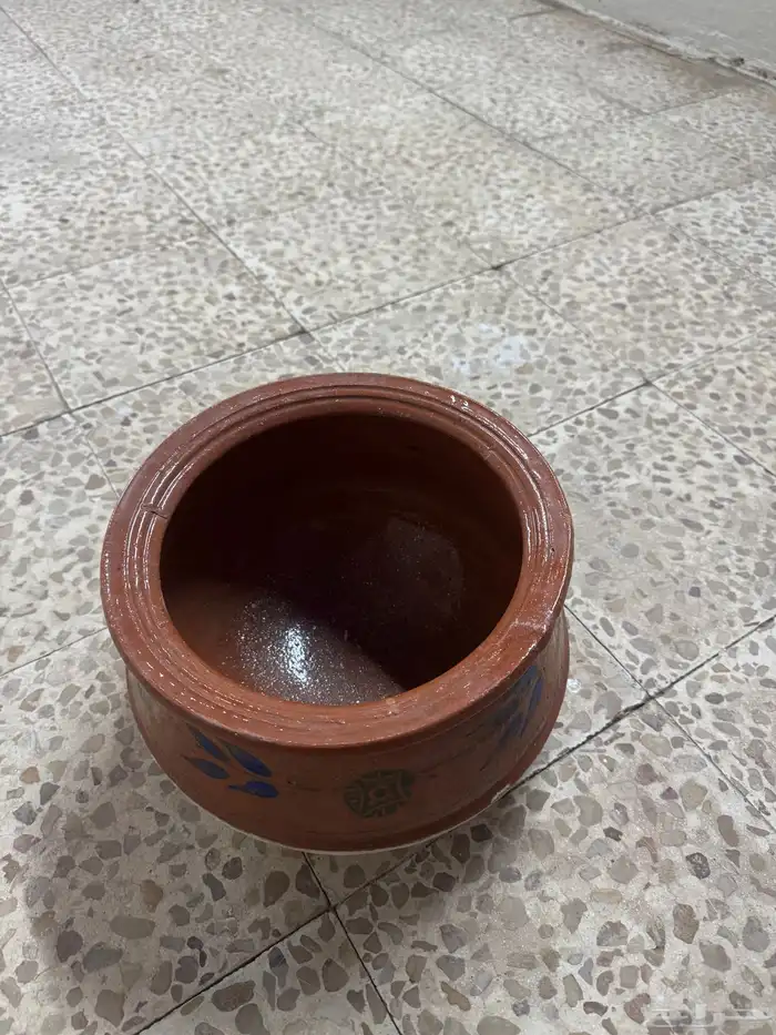 فخار لطبخ عدد 2 0