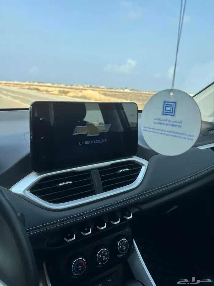 شفروليه كابتفيا موديل 2021 نظيفة جدا 2