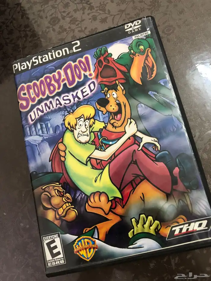 اشرطة سوني 2 30