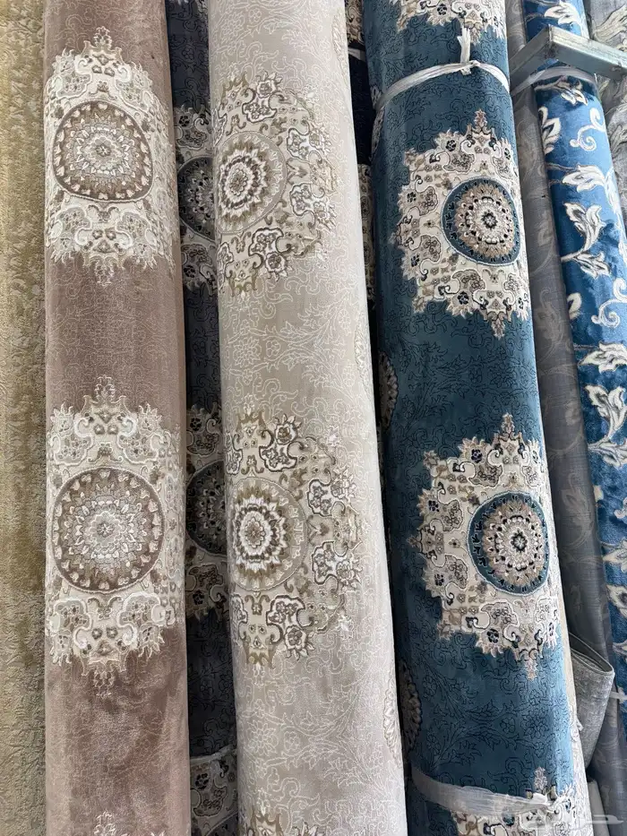 السريع للارضيات والمفروشات 7