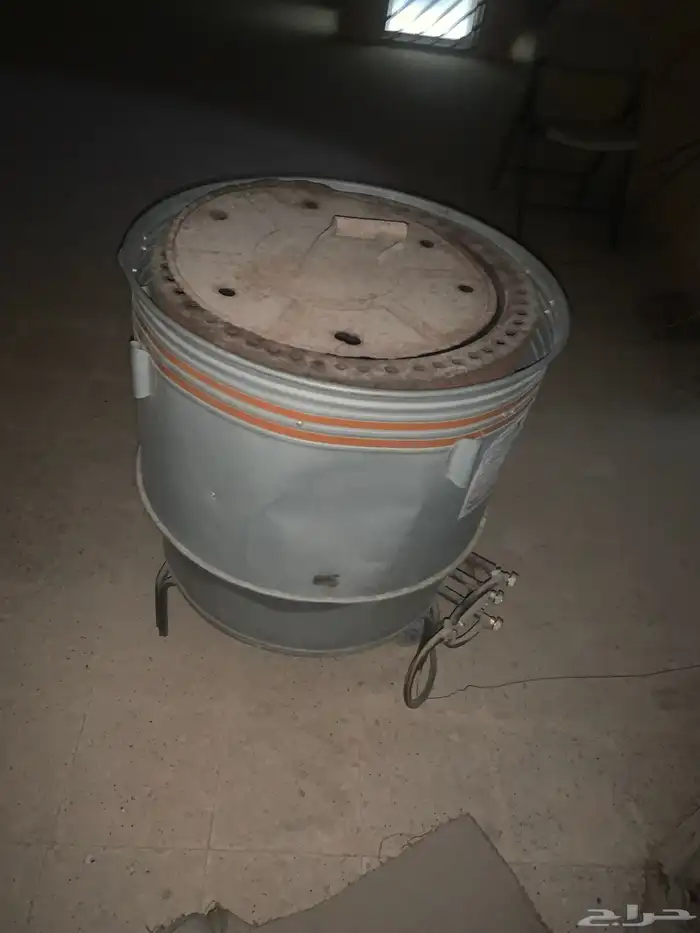 فرن تنور سليم السعر 200 4