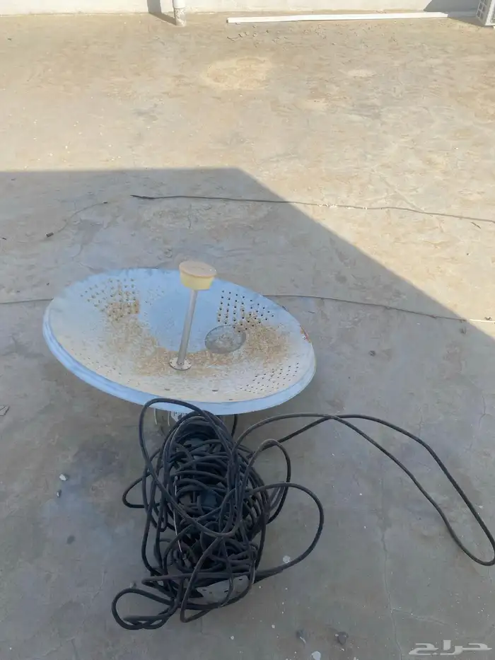 مقوي شبكة يجيب الشبكة من 20 كيلو يدعم الفايف جي 0