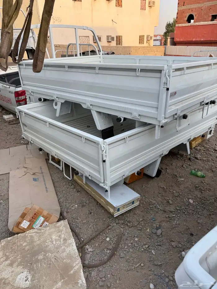 صندوق ايسوزو جوانب وتويوتا 0
