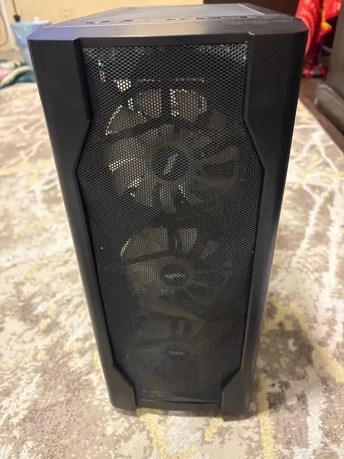 بي سي للبيع 5