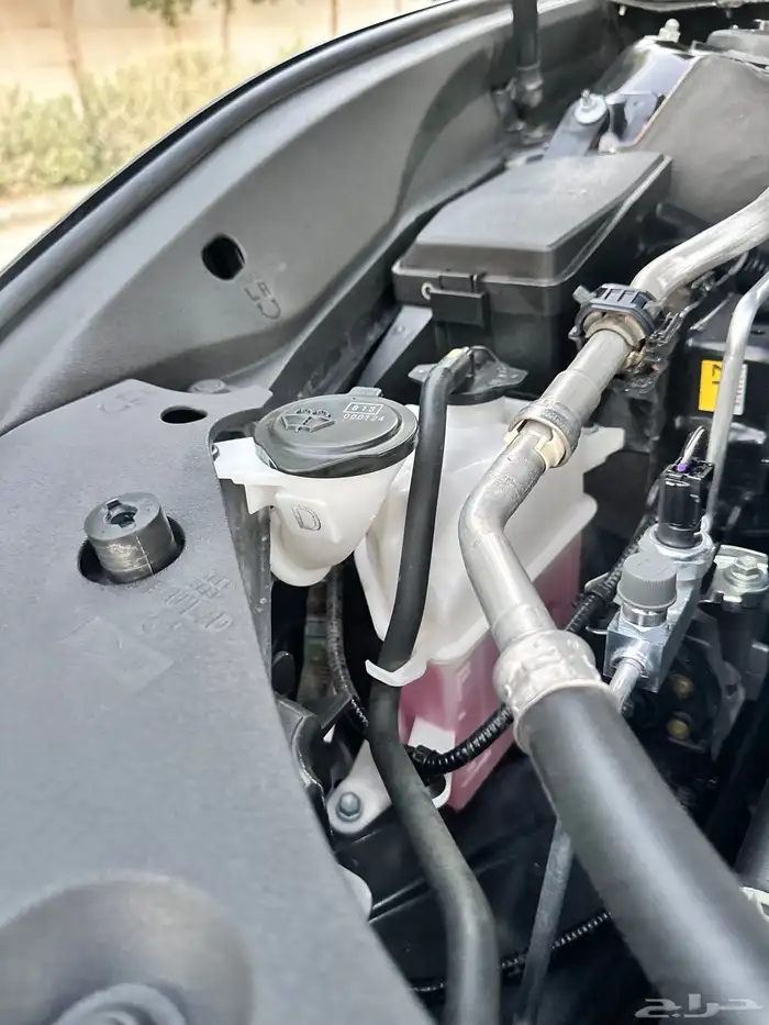 لكزس ES 350 2023 ممشى قليل بحالة الوكالة 88