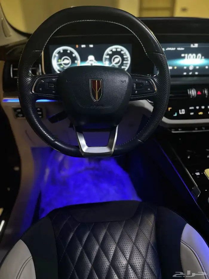 هونشي hs5 2021 للبيع ( الرياض ) 11