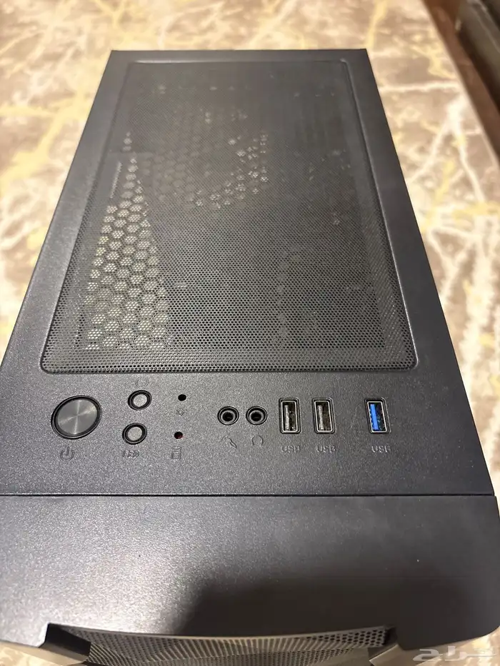 بي سي للبيع 6