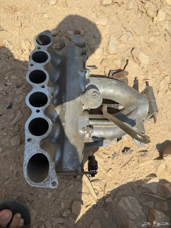 قطع غيار مكينة فتك عدة قطع 2005 وفوق 4800 6
