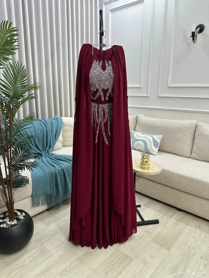 افخم فساتين الاعراس والمناسبات بأسعار مناسبة للجميع 2