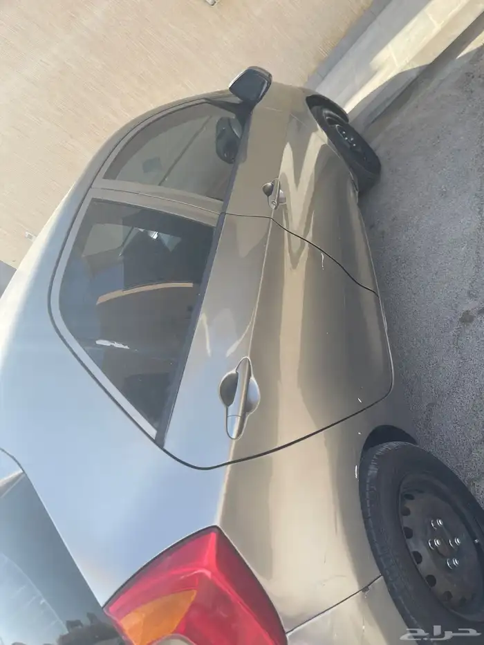 كيا بيكانتو 4