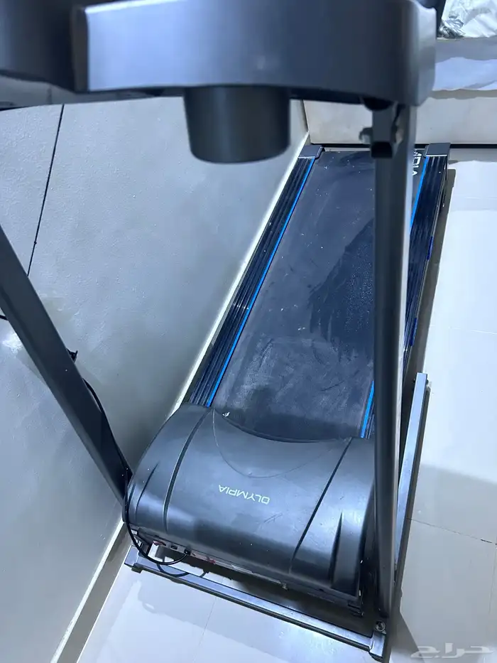 سير كهربائي olympia 4
