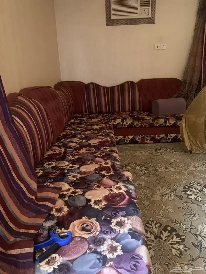 كنب غرفة كامل اخو الجديد 0