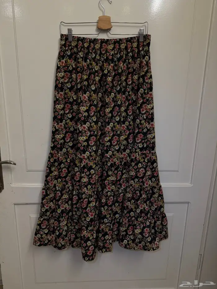 مجموعة فساتين ماركات منوعة 31