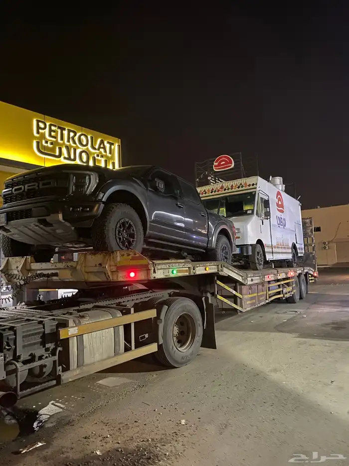 لوبد متواجد في خميس مشيط على اي اتجاه 1