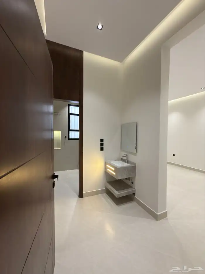 للبيع روف علوي بتصميم حديث بمدينه ابها درة المحاله 32