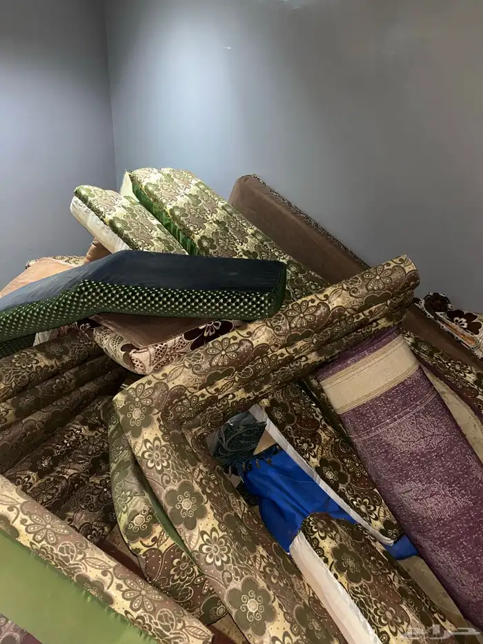 مروحة فورد و لمبات و اخري 3