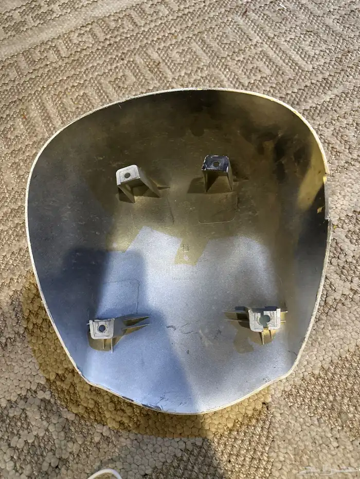 سلام عليكم اعرض لكم بعض من قطع هايبوزا مديل من 2008إلى 2020 7