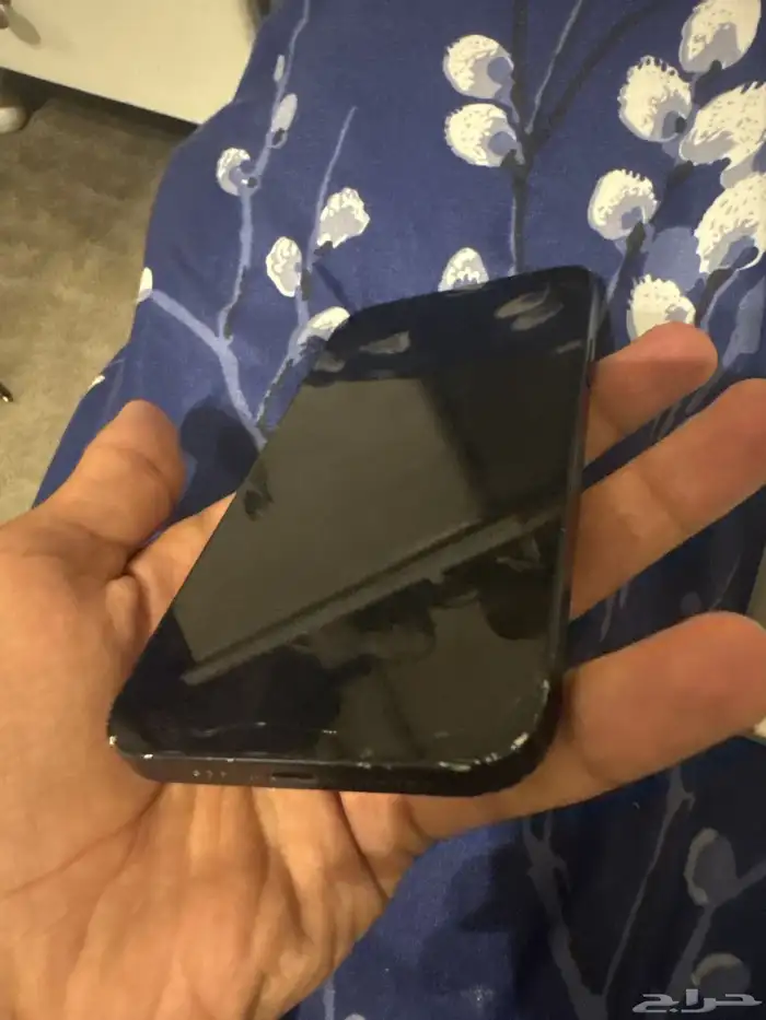 ايفون 12 عادي (تم البيع 5