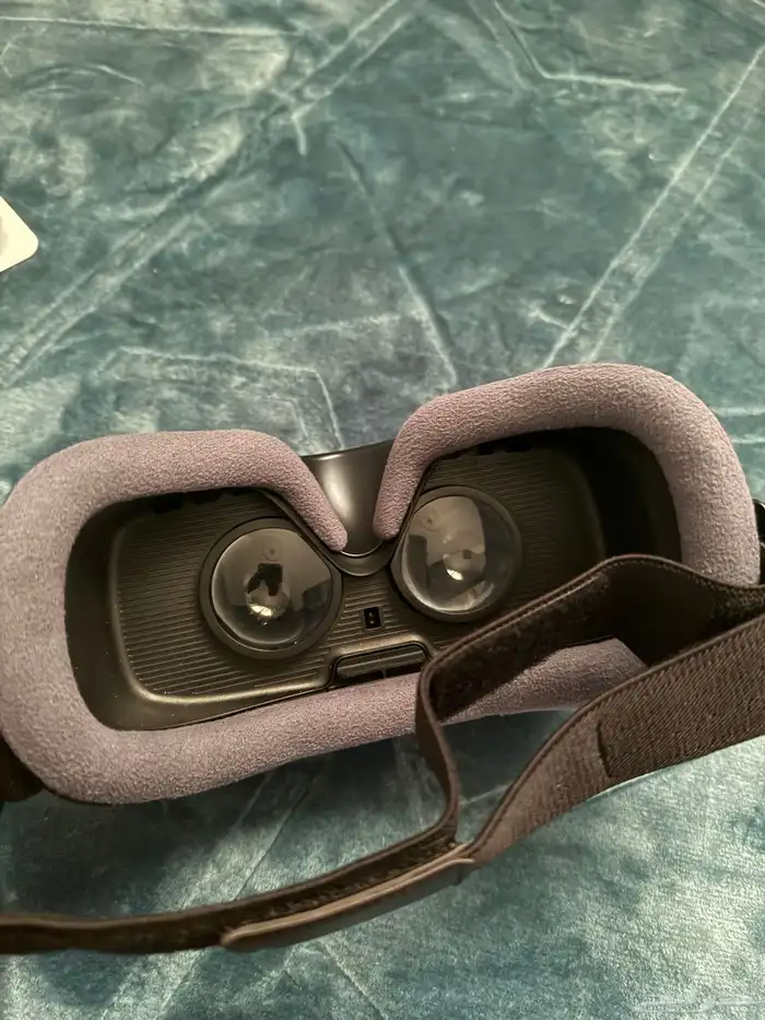 VR سهل الاستخدام 3