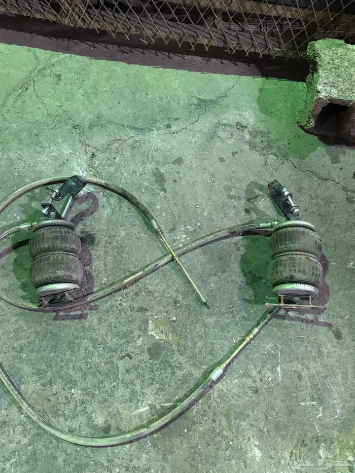 منافيخ متسوبيشي l200 0