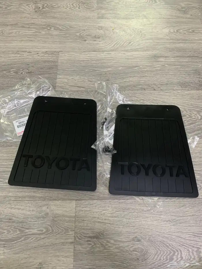 نسافات اصلية هايلوكس من87الى97 0