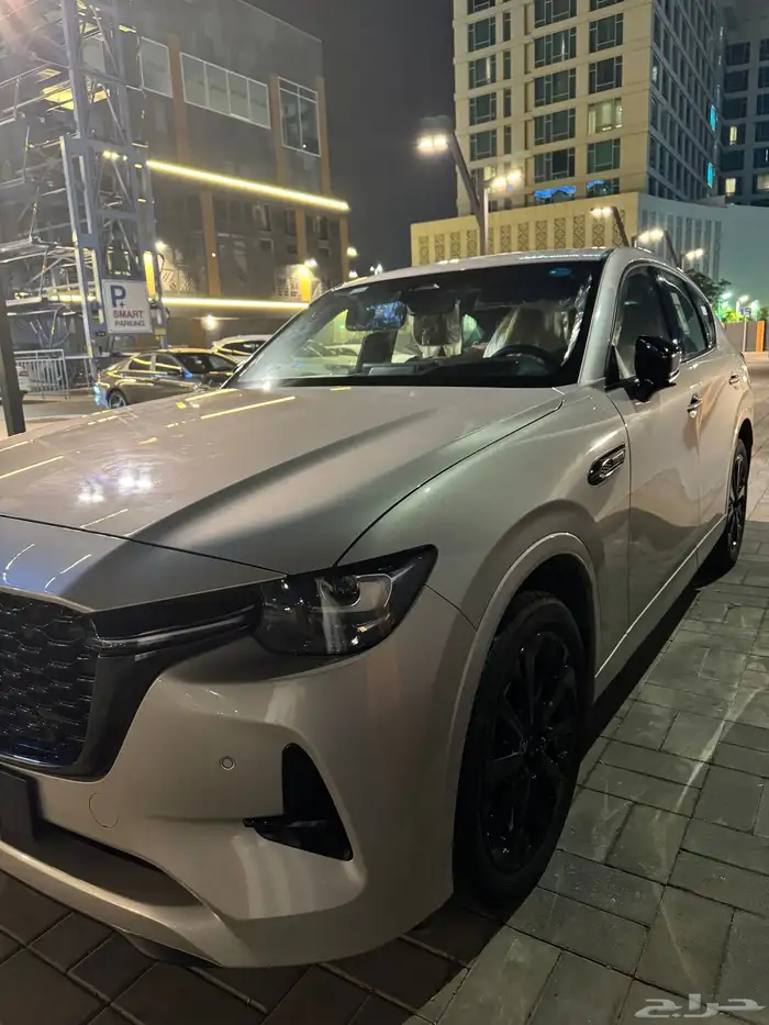 مازدا 3