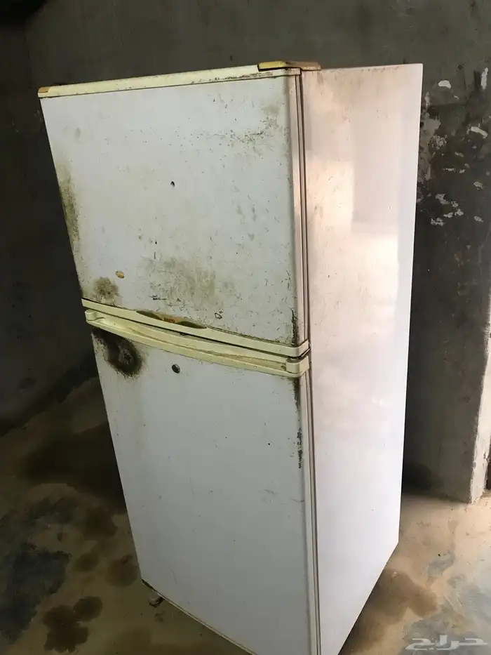 ثلاجة سانيو 280 لتر 4