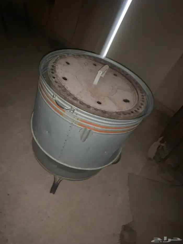 فرن تنور سليم السعر 200 3