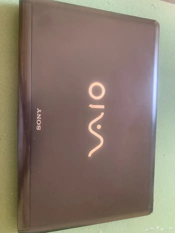لاب توب سوني core i5 ويندوز 10 3