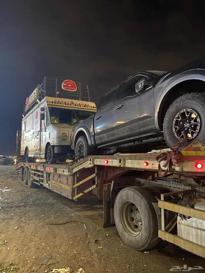 لوبد متواجد في خميس مشيط على اي اتجاه 2