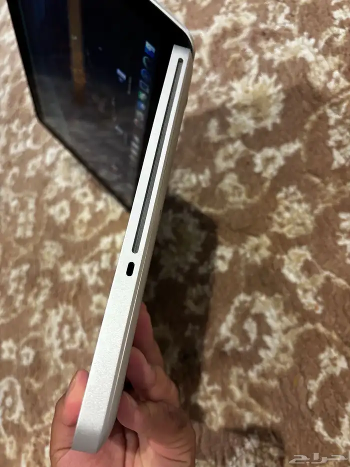 ماك بوك برو (13-inch Mid2012) 5