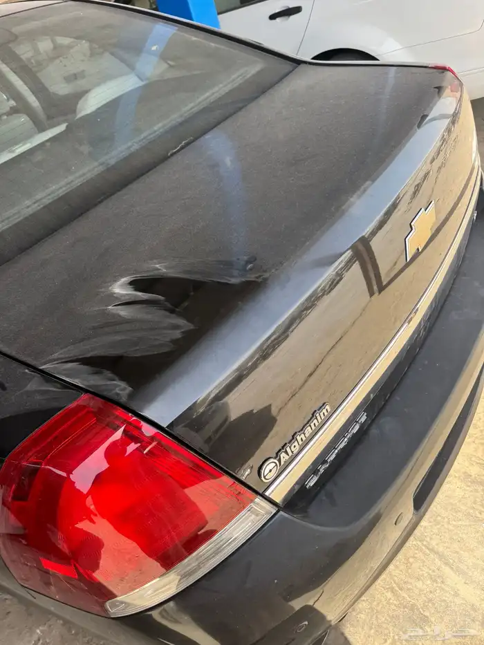 جميع قطع الكابرس موجوده وبلد 20