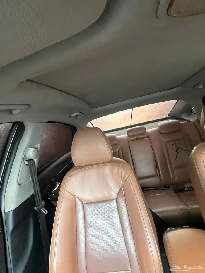 هونداي i40. موديل 2016 5