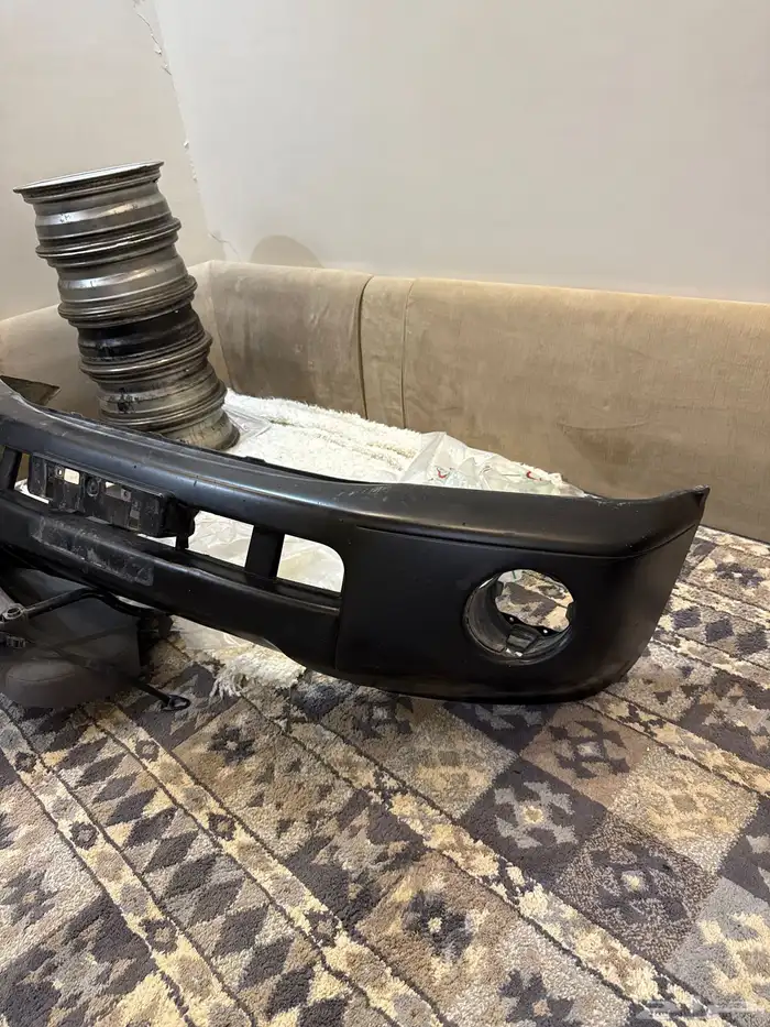 قطع غيار نيسان سفاري باترول 2