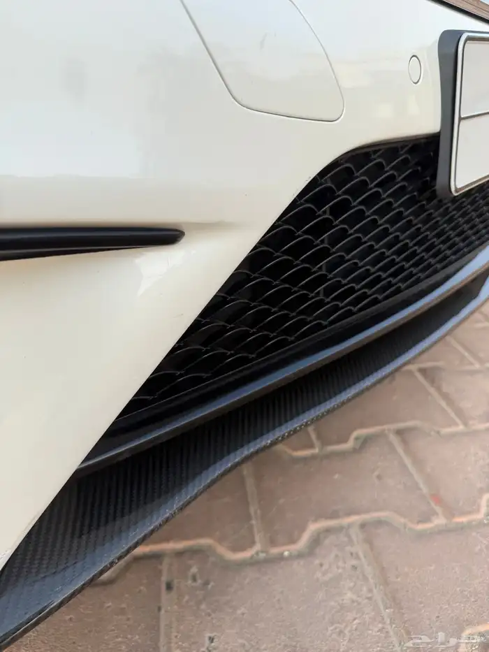 مرسيدس إس 63 Mercedes S63 4matic AMG 2016 6