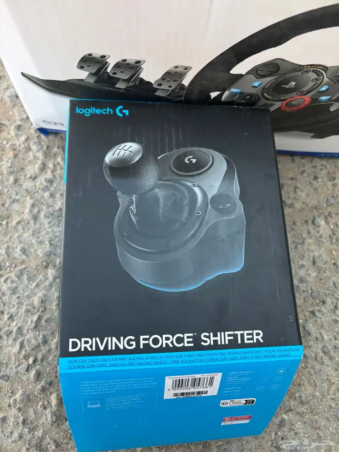 G29 5