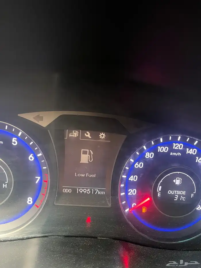 هونداي i40. موديل 2016 8