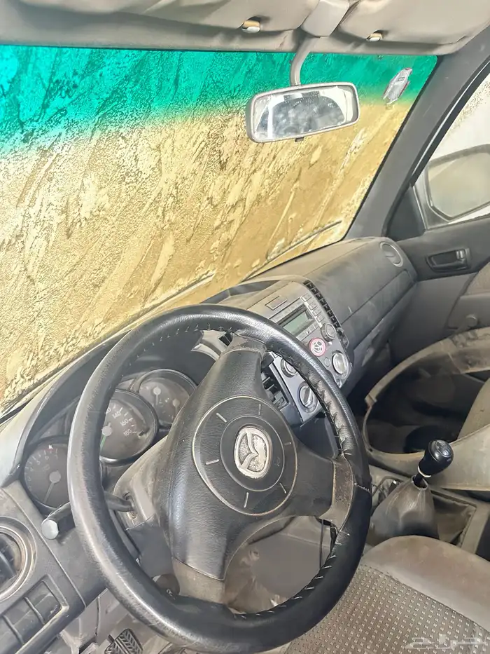 مازدا بكب غمارتين 2