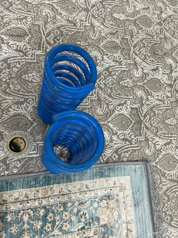 يا آيات كنق خلفية أربعة إنش 1