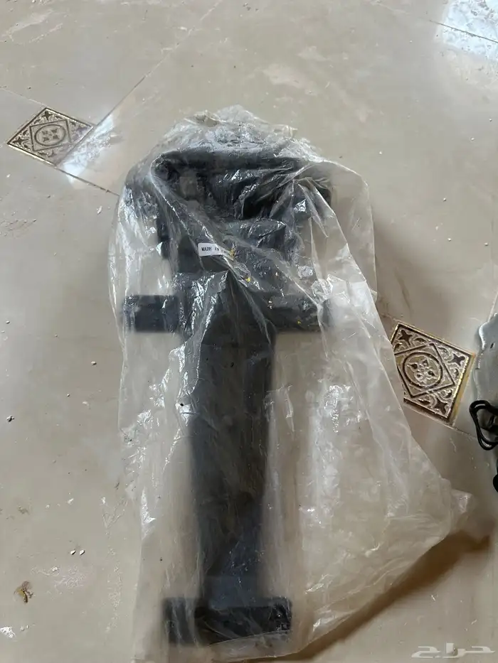قطع ديار روس مكينة يبها خرط وتصليه وذيل خلفي حق الوكالة 3