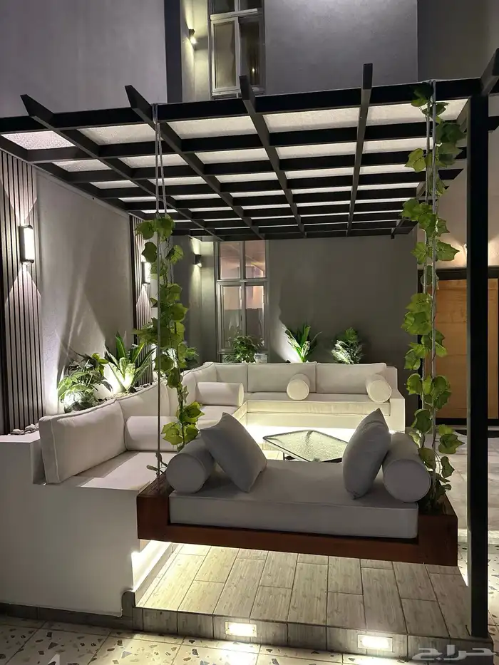 شاليهات لوسيل للأيجار اليومي VIP. 3