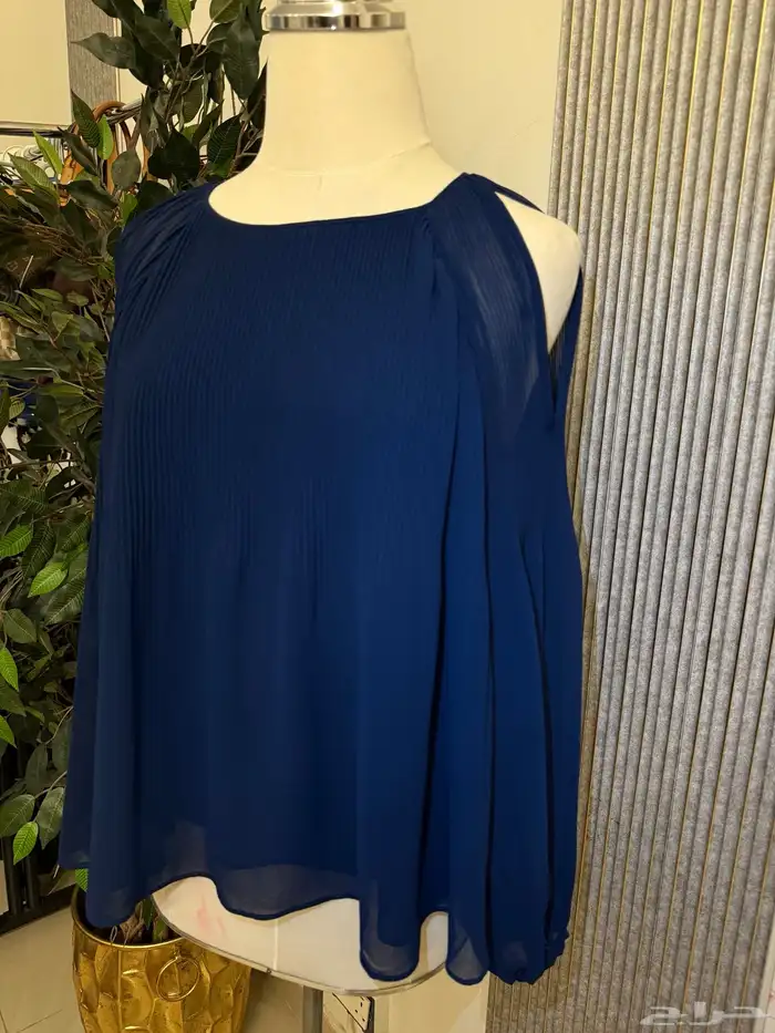 مجموعة فساتين ماركات منوعة 30